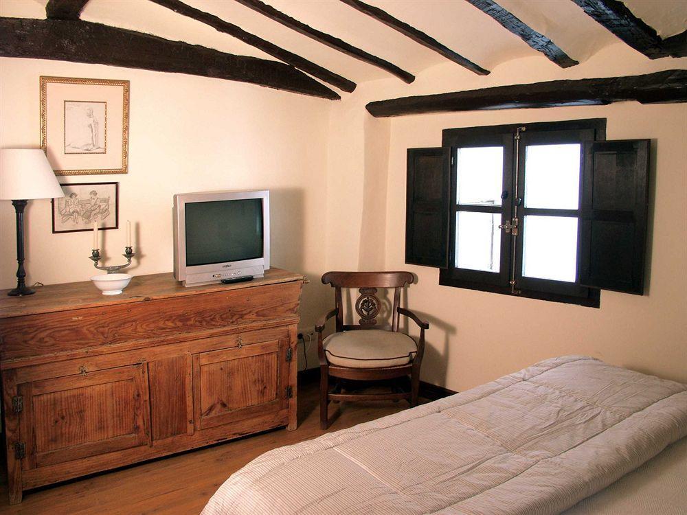Casa Rural Las Pedrolas Arnedillo Exterior foto